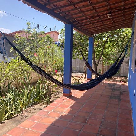 Jericoarcoara Family House Villa Jijoca de Jericoacoara Bagian luar foto