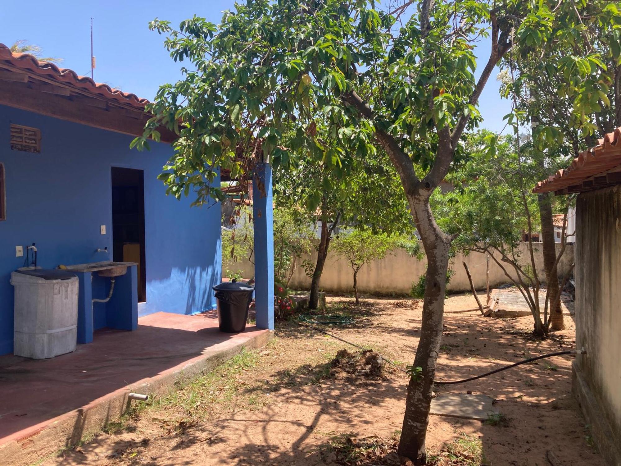 Jericoarcoara Family House Villa Jijoca de Jericoacoara Bagian luar foto