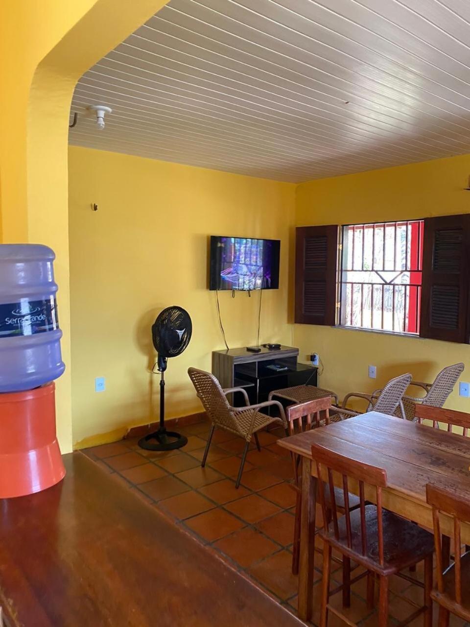 Jericoarcoara Family House Villa Jijoca de Jericoacoara Bagian luar foto