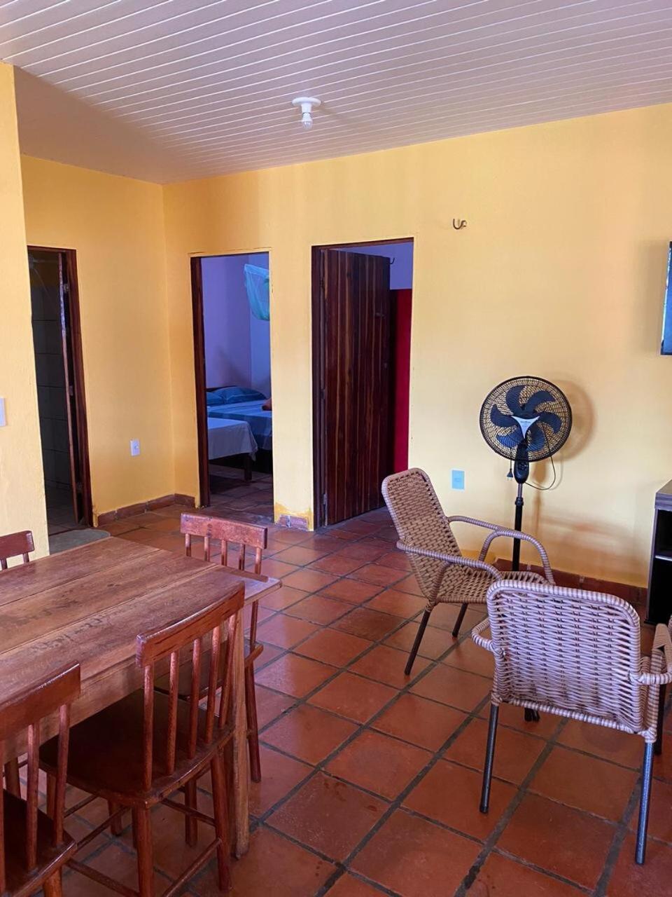 Jericoarcoara Family House Villa Jijoca de Jericoacoara Bagian luar foto