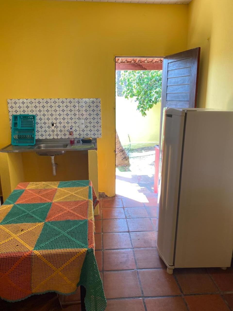 Jericoarcoara Family House Villa Jijoca de Jericoacoara Bagian luar foto