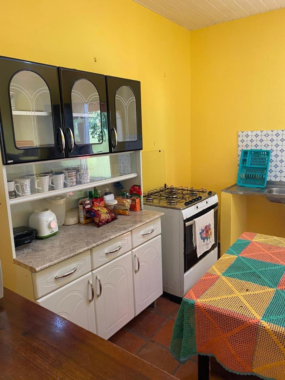 Jericoarcoara Family House Villa Jijoca de Jericoacoara Bagian luar foto