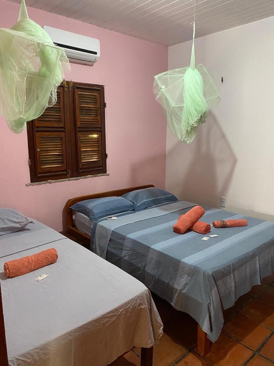 Jericoarcoara Family House Villa Jijoca de Jericoacoara Bagian luar foto